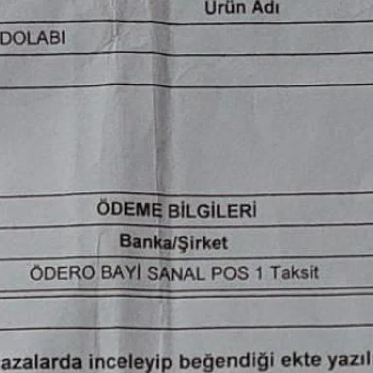 Beko Ürünlerinde Sürekli Sorun Ve Yetersiz Çözüm