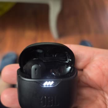 JBL Kulaklık Servis Bilgisine Ulaşamama Sorunu