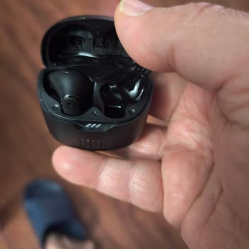 JBL Kulaklık Servis Bilgisine Ulaşamama Sorunu