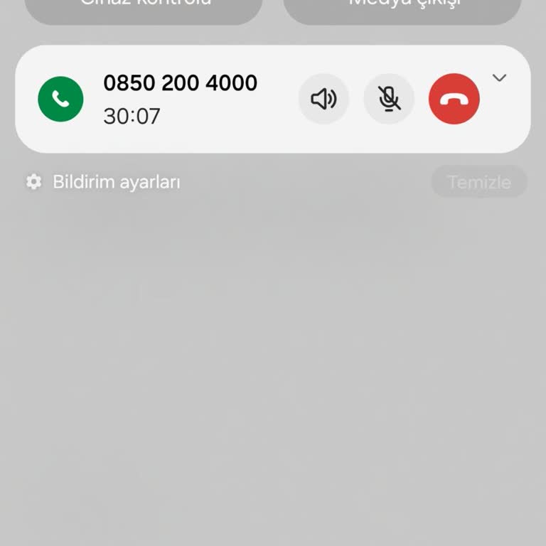 Migros Online İptal Sorunu Ve Ulaşılamayan Müşteri Hizmeti