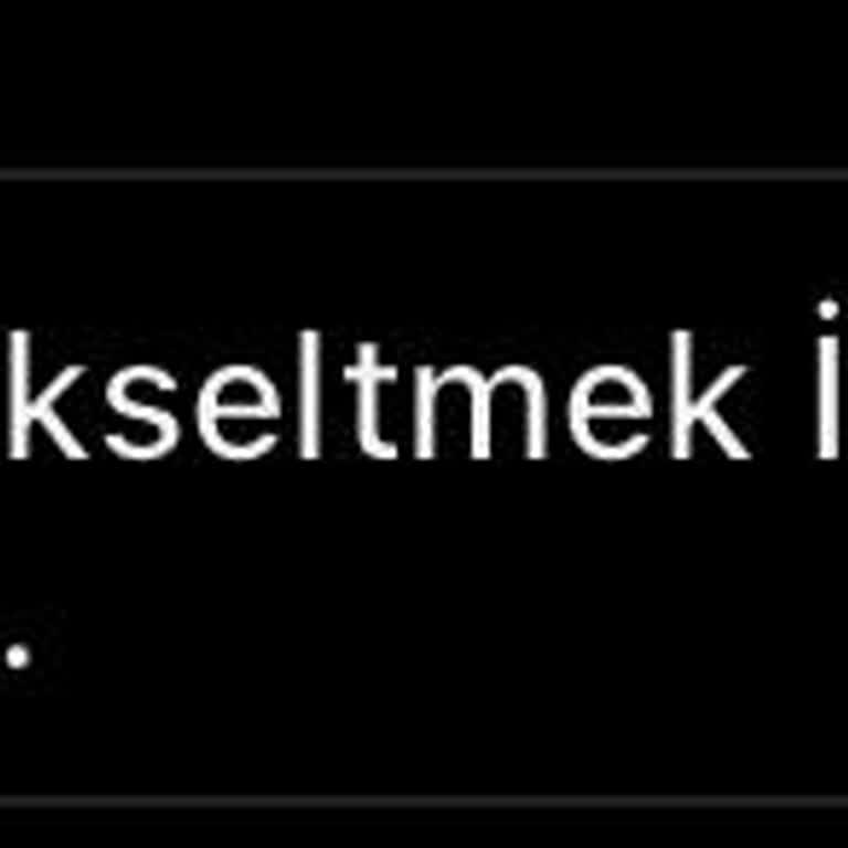 Müşteri Hizmetleri Kabusu: Popy Para'da Kimlik Doğrulama Çilesi