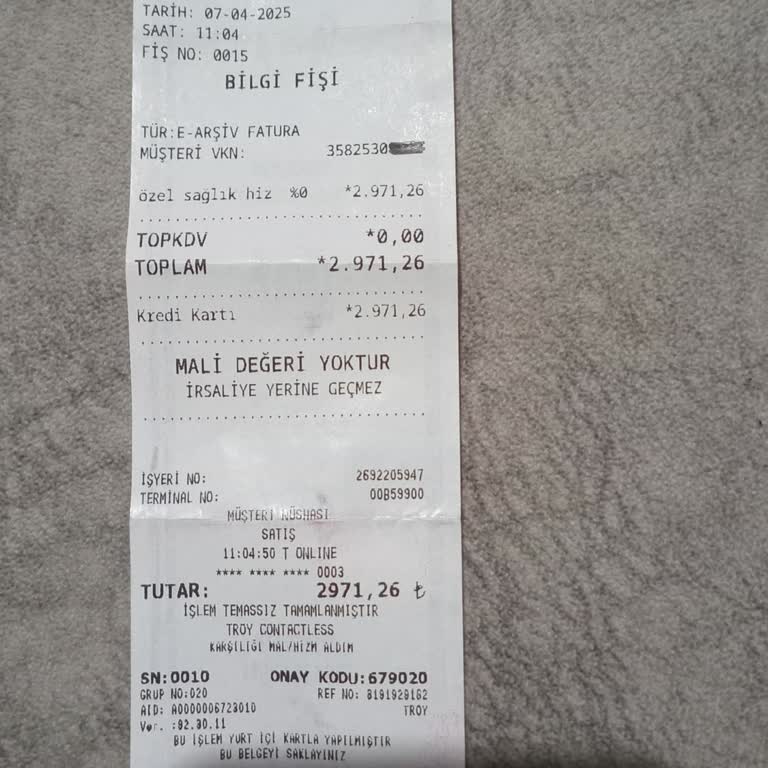 Kan Alma İşleminde Yaşanan Ağrı Ve Sonrası Süreç