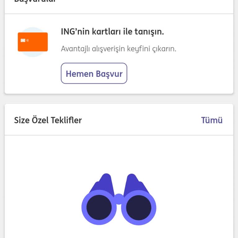 ING Bankası'nda Kredi Kullanım Sorunu Ve İletişim Eksikliği
