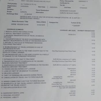 Tur Rehberinin Duyarsız Tavırları Ve Mağduriyet