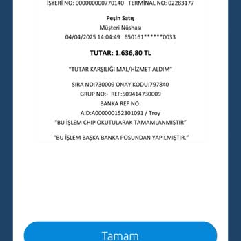 Çifte Ödeme Sorunu Ve Geciken İade: Güllüoğlu'ndan Alışveriş Pişmanlığı