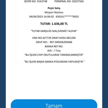 Çifte Ödeme Sorunu Ve Geciken İade: Güllüoğlu'ndan Alışveriş Pişmanlığı