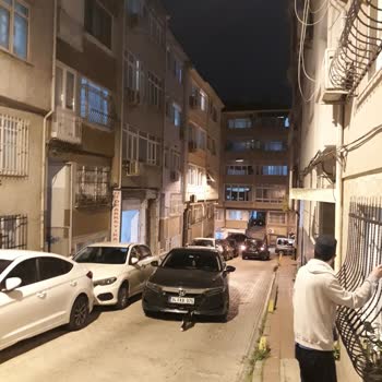 Otopark Alanlarının Sürekli İşgali Ve Acil Çözüm Talebi