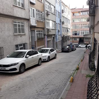 Otopark Alanlarının Sürekli İşgali Ve Acil Çözüm Talebi