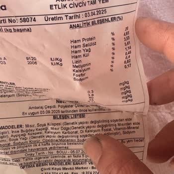 Yanıltıcı Ürün Bilgileri Ve İletişim Eksikliği