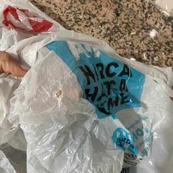 İnce Poşet Sorunu: Müşteri Memnuniyetsizliği