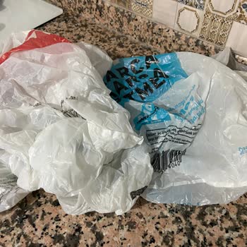İnce Poşet Sorunu: Müşteri Memnuniyetsizliği