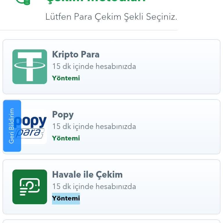 Tipobet Sahte Site Yatırımı: Paramı Geri Alamıyorum