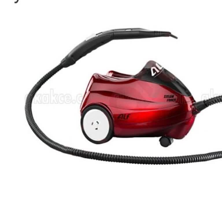 Alf Buharlı Temizleyici'nin Kronik Sorunları