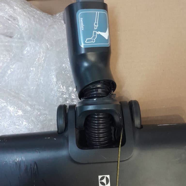 Hatalı Süpürge Başlığı Ve Ücret Talebi