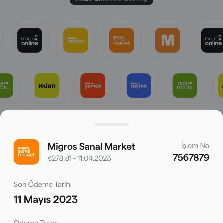 Ödeme Sonrası Hatalı Bakiye Ve Ulaşılmaz Avukat Sorunu