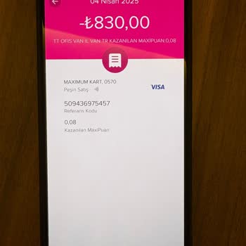 Yanlış Yönlendirme Ve Haksız Ücretlendirme Mağduriyeti