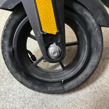 Voit Scooter: Satış Sonrası Destek Hayal Kırıklığı