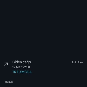 Turkcell Askercell Hattında Yaşanan Sorunlar Ve Çözüm Arayışı