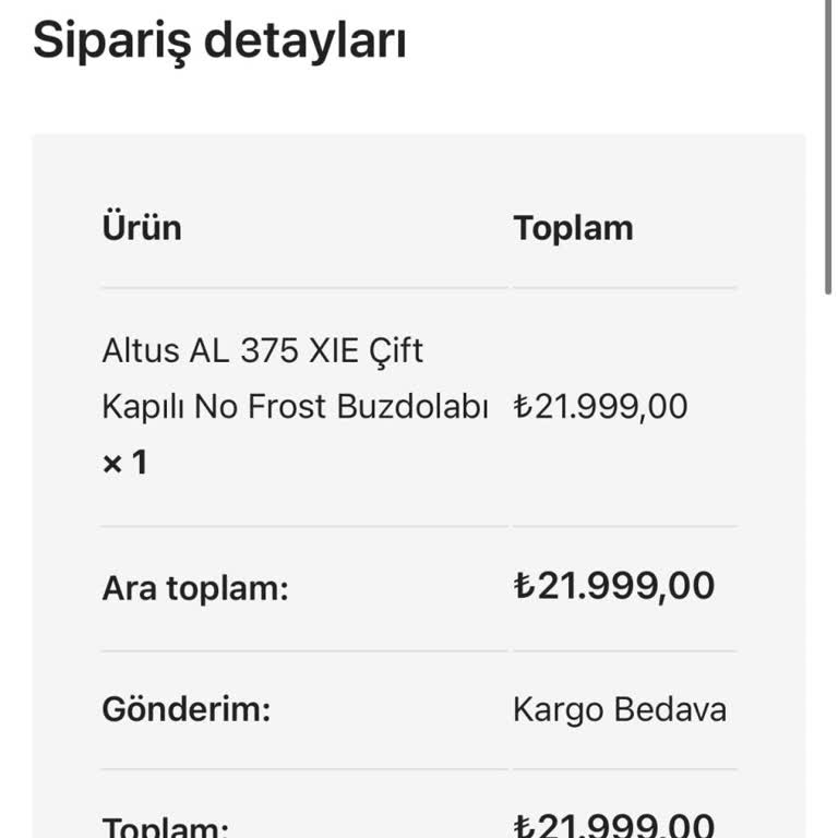 Memnunal İade Edilmeyen Para Ve Yetersiz Müşteri Hizmetleriyle Mağduriyet