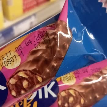 Son Kullanma Tarihi Geçmiş Ürünler Raflarda