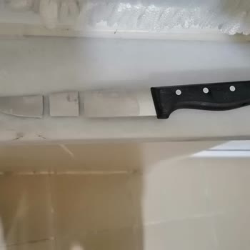 OMS Bıçak Seti Hayal Kırıklığı