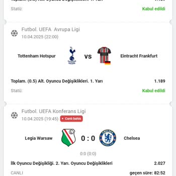 Fansport İle Sorun Yaşama