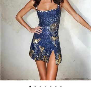 Goolfs'tan Gelen Hayal Kırıklığı: Elbise Siparişi Ve İade Sorunu