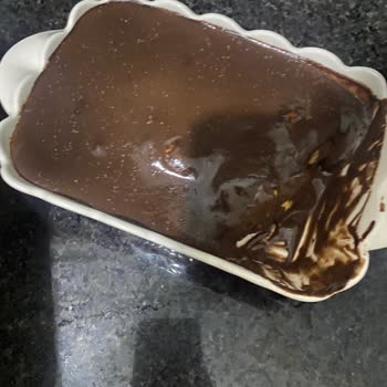 Dr. Oetker Profiterol Sosu Hayal Kırıklığı Yarattı