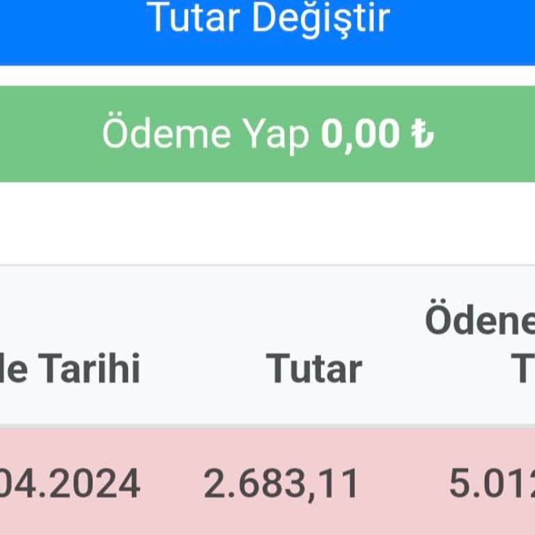 Ailemi Rahatsız Etmeyi Bırakın!