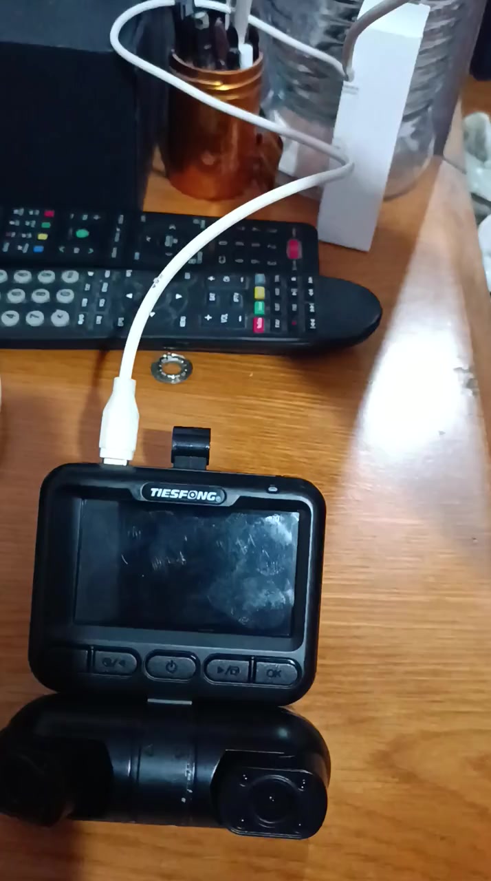 My Tiesfong Dash Cam from AliExpress Stopped Working and Seller Won’t Respond video cover
