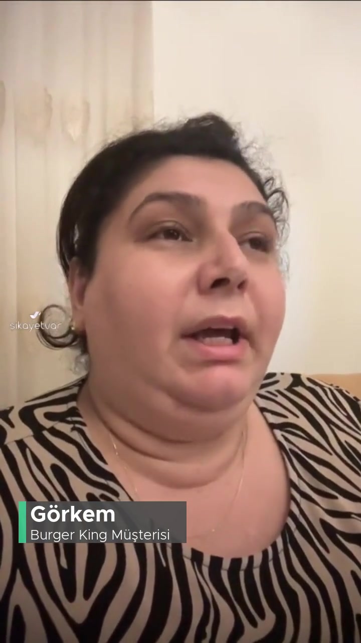 Burger King Sağlık Bu Kadar Ucuz Olmamalı videonun kapak resmi