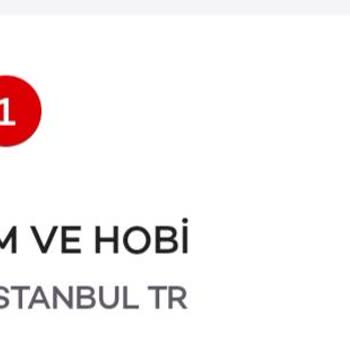 Habersiz Yapılan Kredi Kartı İşlemleri