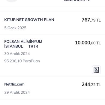Kitup Uygulamasının Yasadışı Para Çekme Girişimi
