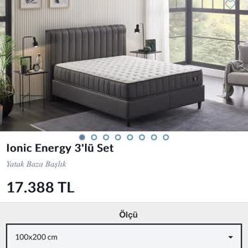 Yataş'tan Alınan Lonic Energy Set İle Yaşanan Uyumsuzluk Ve Kurulum Sorunları