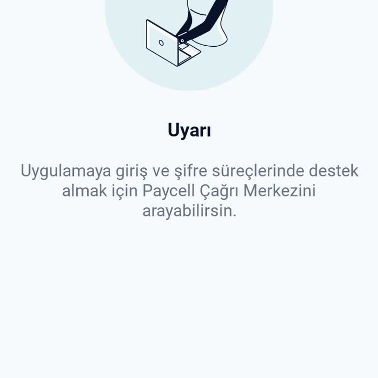 Paycell Hesabına Erişim Sorunu Ve Müşteri Hizmetleri Desteği Eksikliği
