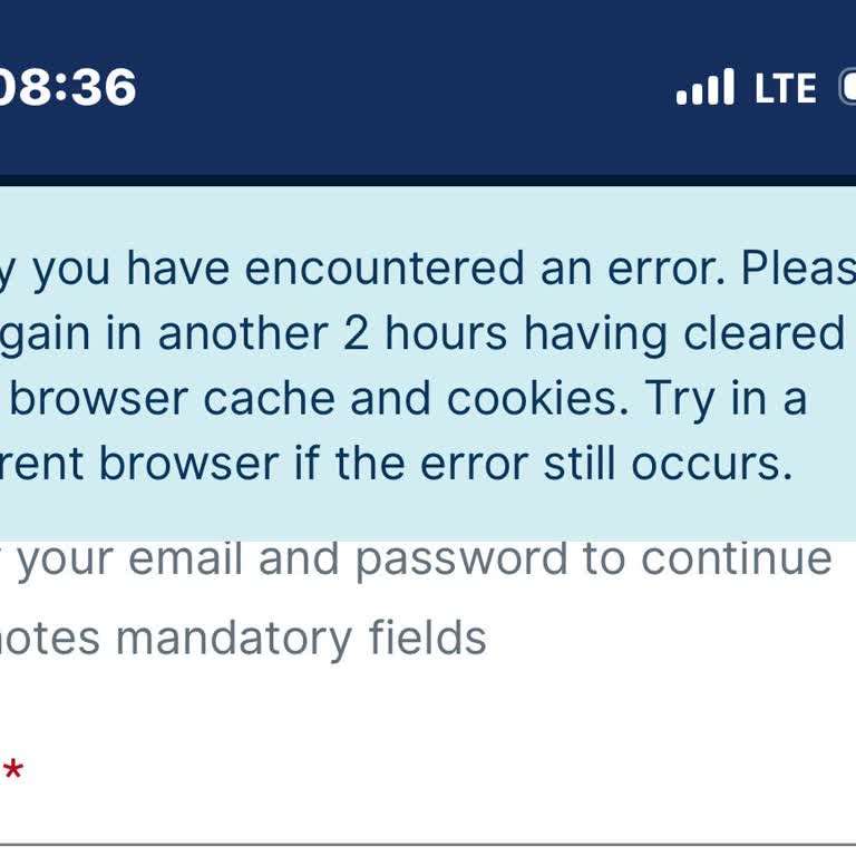I Can’t Book a France Visa Appointment via VFS Global Istanbul—Site Broken for Weeks
