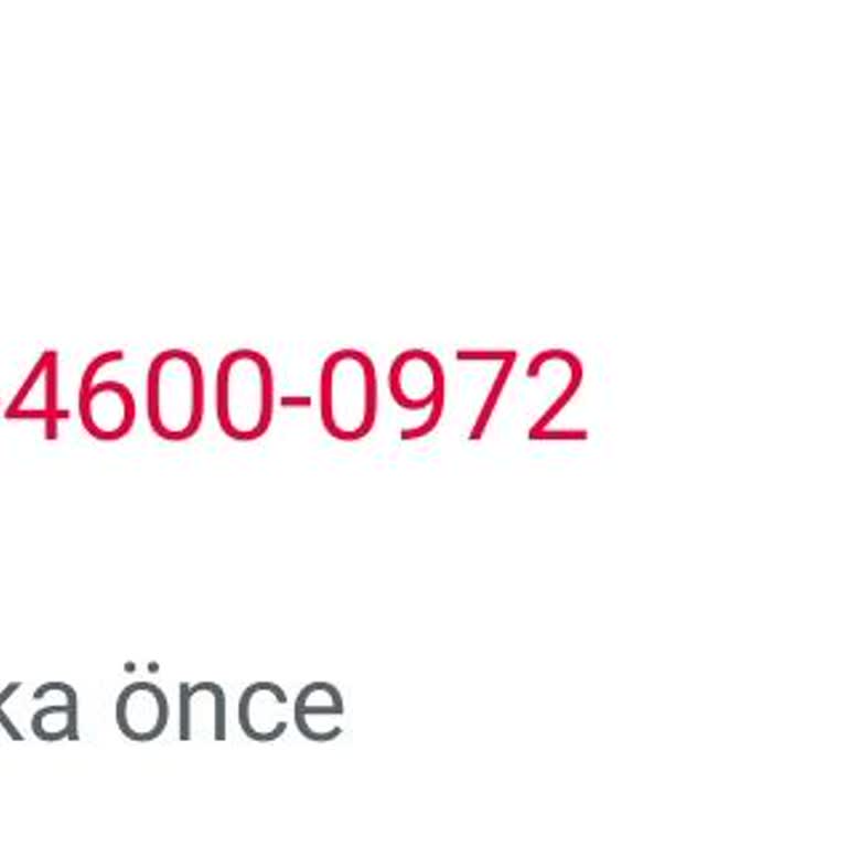 I Received a Suspicious WhatsApp Call from an Unknown +62 Number and Demand Action