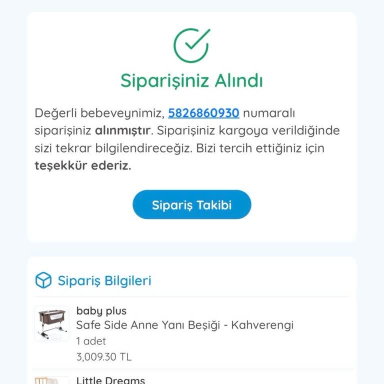 Yanlış Ürün Gönderimi Ve İndirim Mağduriyeti