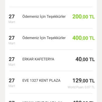Avon'da Çifte Fatura Ve İade Sorunu