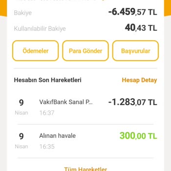 Avon'da Çifte Fatura Ve İade Sorunu