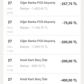 Avon'da Çifte Fatura Ve İade Sorunu