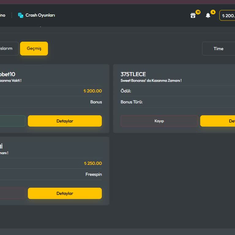 Otobet'te Müşteri Memnuniyetsizliği Ve Çekim Sorunları