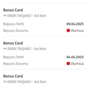 ING Bank'ın Yanıltıcı Kredi Ve Kredi Kartı Başvuru Süreci