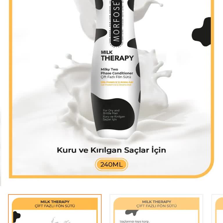 Sevdiğim Saç Spreyinin Kokusu Neden Değişti?