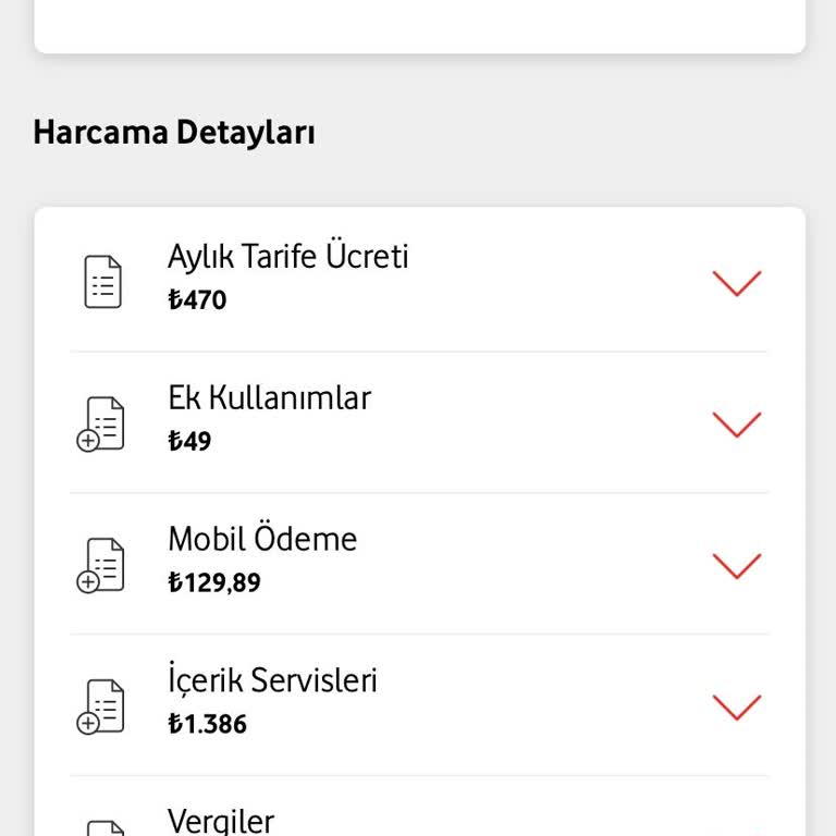 Mobil Ödeme Ücreti İtirazı Ve İade Talebi