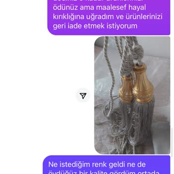 Yanıltıcı Sipariş Ve İletişim Sorunları: Fransa'dan 5500 TL Zarar