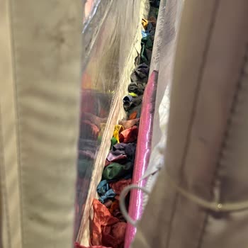 Funlab Oyun Alanında Temizlik Krizi