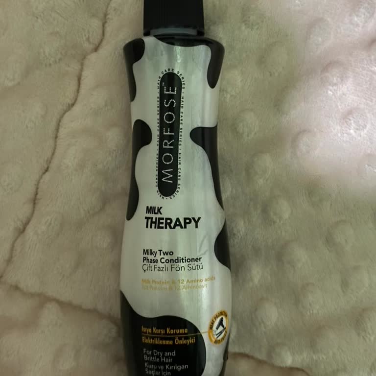 Kötü Koku Nedeniyle Kullanılamayan Ürün