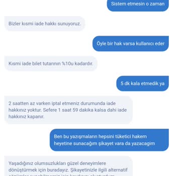 Yanıltıcı İptal Seçenekleri Ve Yetersiz Müşteri Hizmetleri