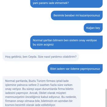 Yanıltıcı İptal Seçenekleri Ve Yetersiz Müşteri Hizmetleri